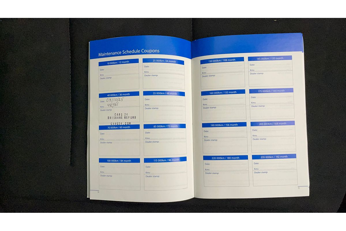 2023 GWM Haval Jolion Premium A01