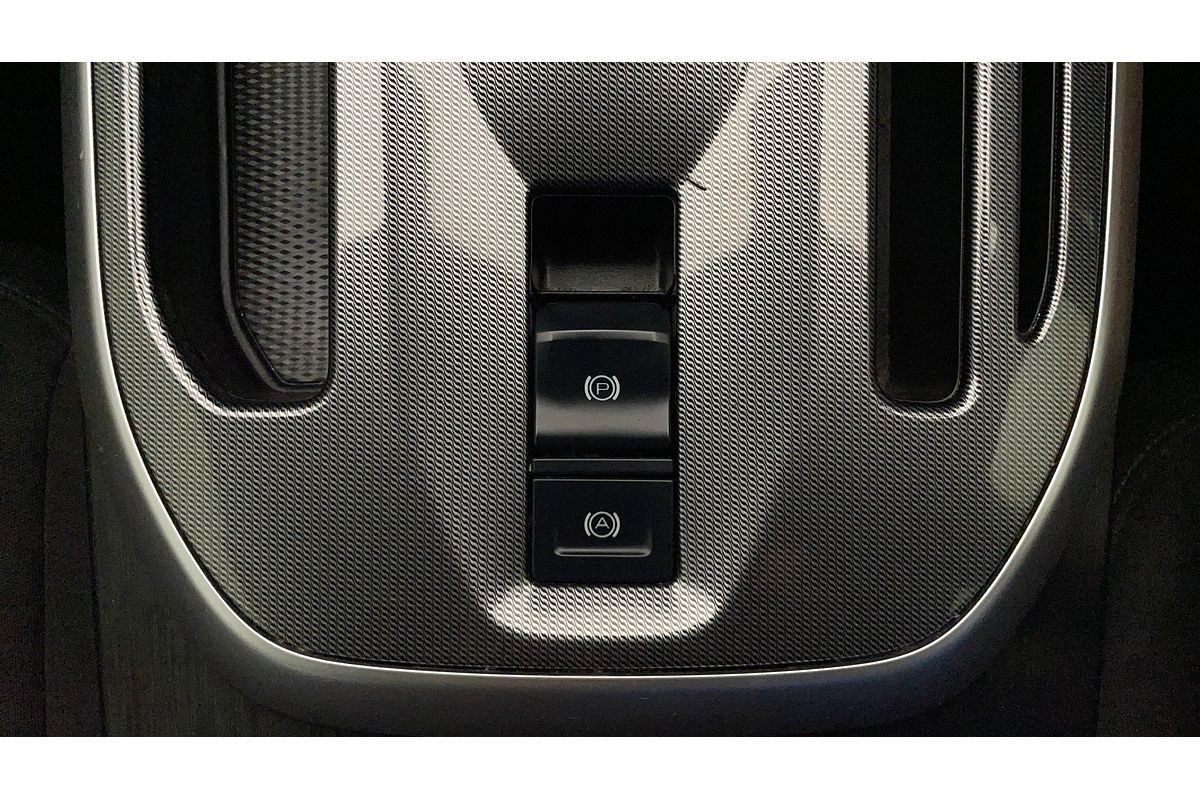 2023 GWM Haval Jolion Premium A01