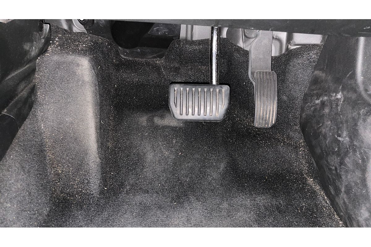 2023 GWM Haval Jolion Premium A01