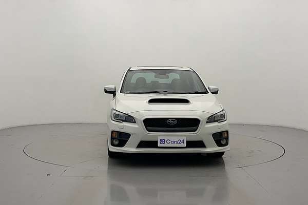 2016 Subaru WRX Premium VA