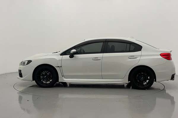 2016 Subaru WRX Premium VA