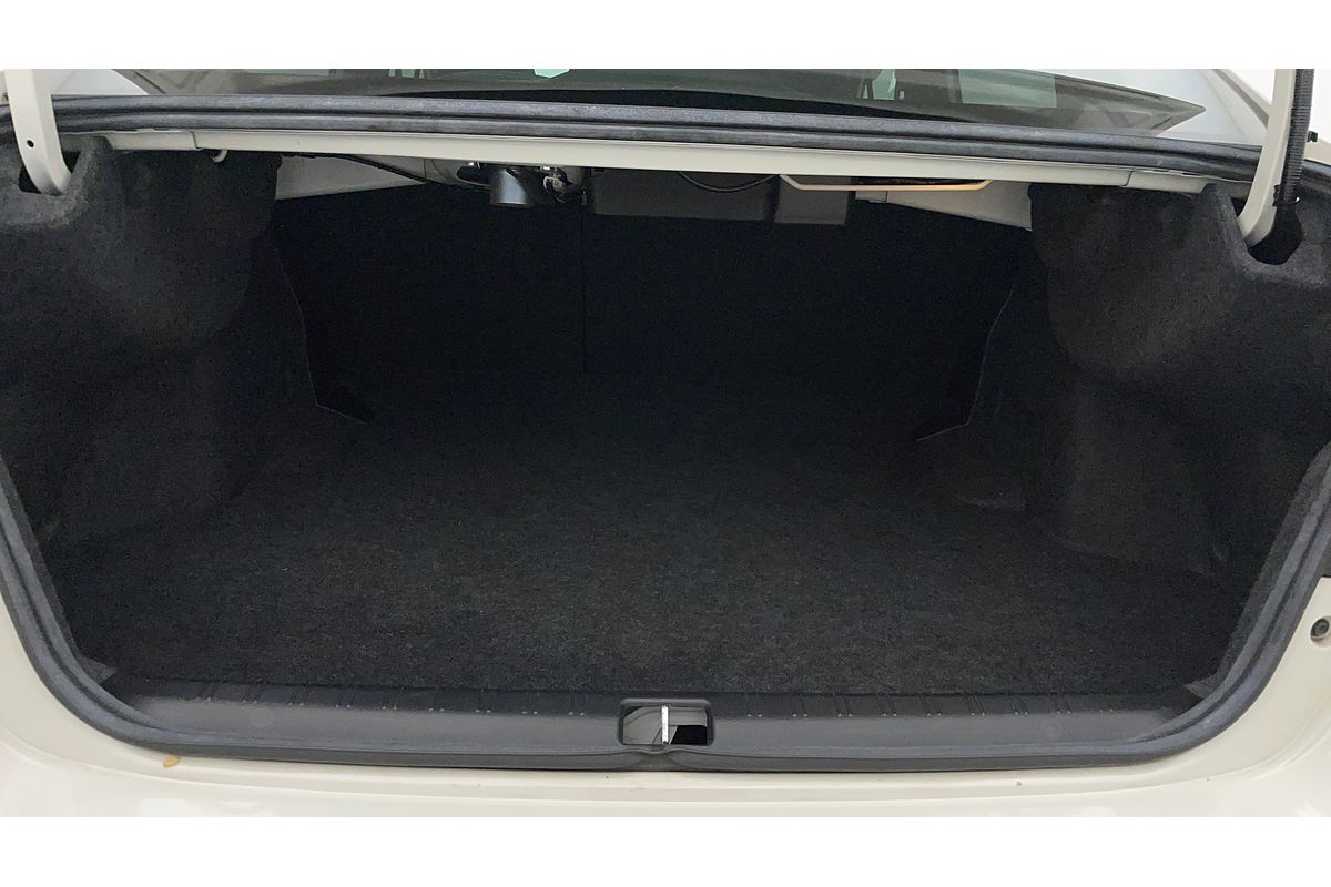 2016 Subaru WRX Premium VA