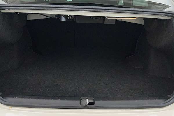 2016 Subaru WRX Premium VA