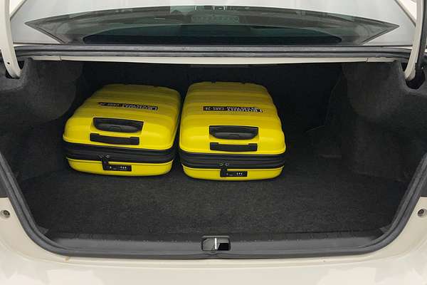 2016 Subaru WRX Premium VA