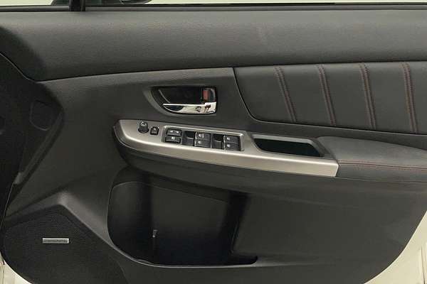 2016 Subaru WRX Premium VA