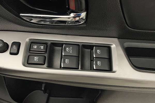 2016 Subaru WRX Premium VA