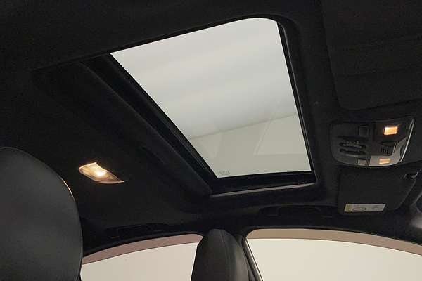 2016 Subaru WRX Premium VA