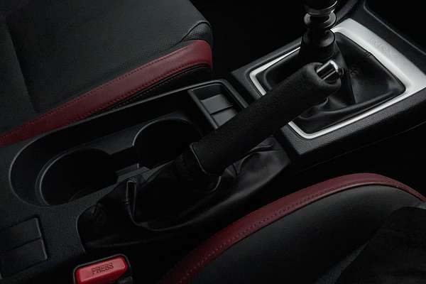 2016 Subaru WRX Premium VA