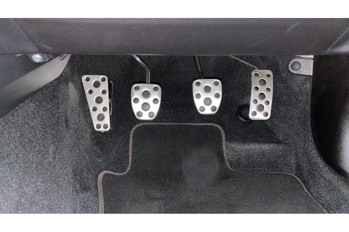 2016 Subaru WRX Premium VA