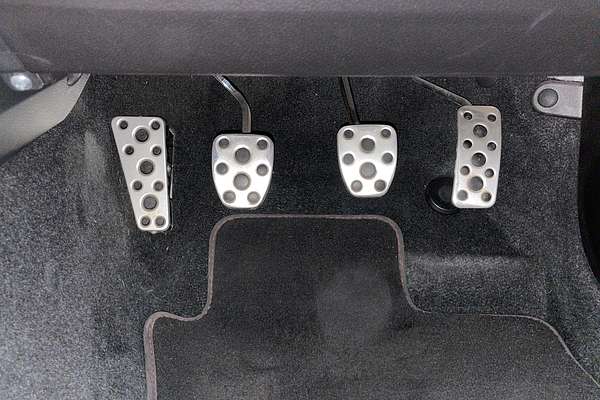 2016 Subaru WRX Premium VA