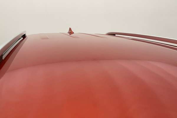 2019 MG GS Excite SAS2