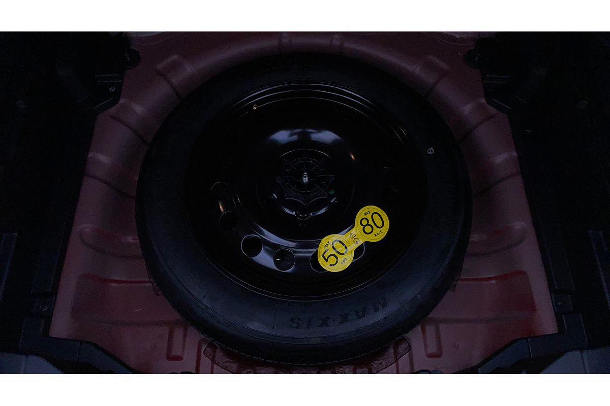 2019 MG GS Excite SAS2