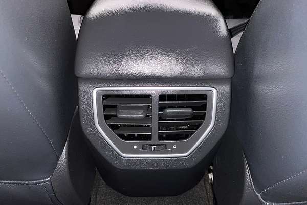 2019 MG GS Excite SAS2