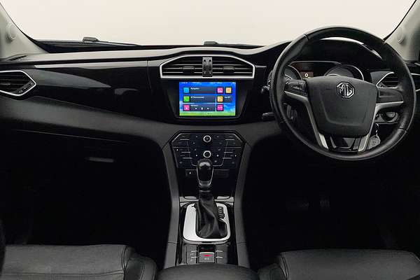 2019 MG GS Excite SAS2