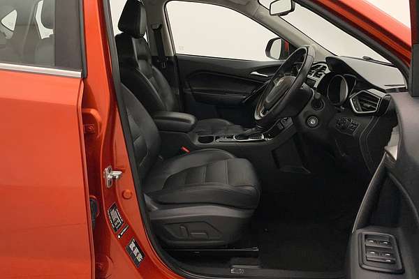 2019 MG GS Excite SAS2