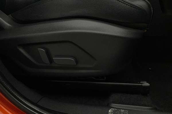 2019 MG GS Excite SAS2