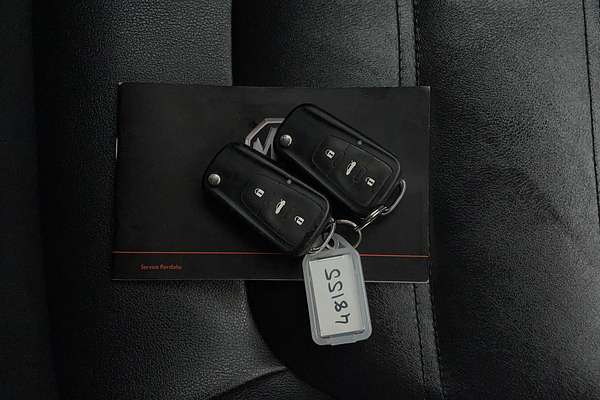 2019 MG GS Excite SAS2