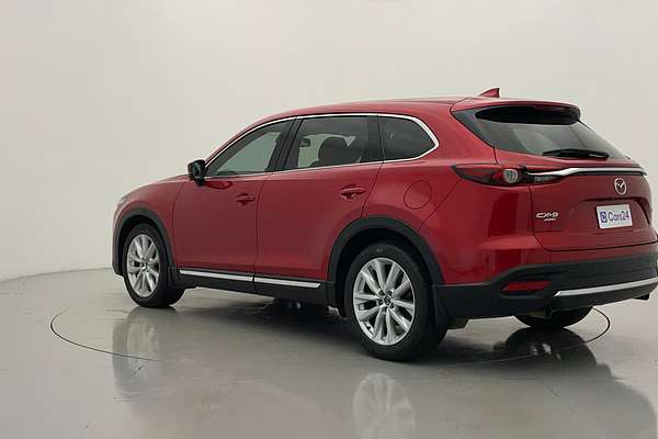2016 Mazda CX-9 Azami TC