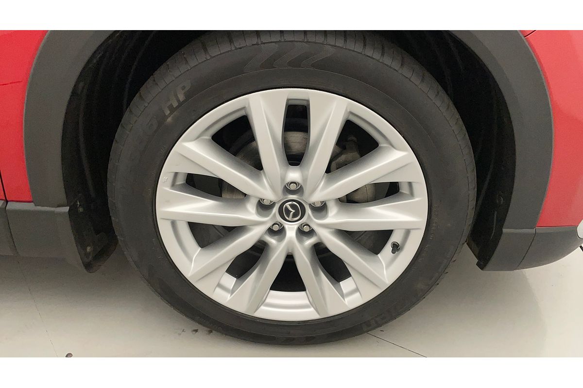 2016 Mazda CX-9 Azami TC