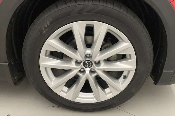 2016 Mazda CX-9 Azami TC