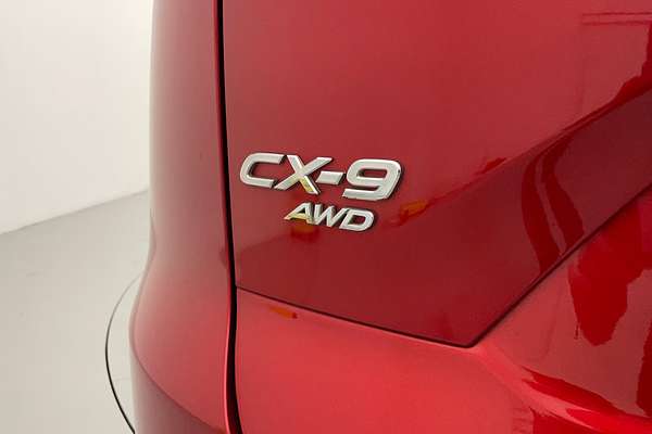 2016 Mazda CX-9 Azami TC