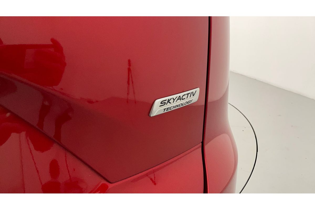 2016 Mazda CX-9 Azami TC