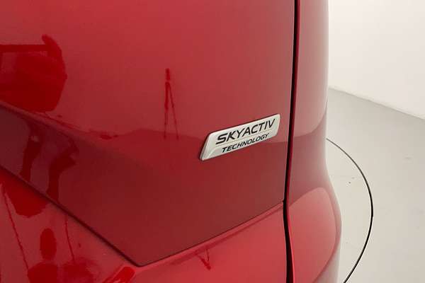 2016 Mazda CX-9 Azami TC