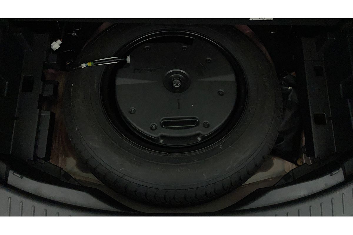 2016 Mazda CX-9 Azami TC