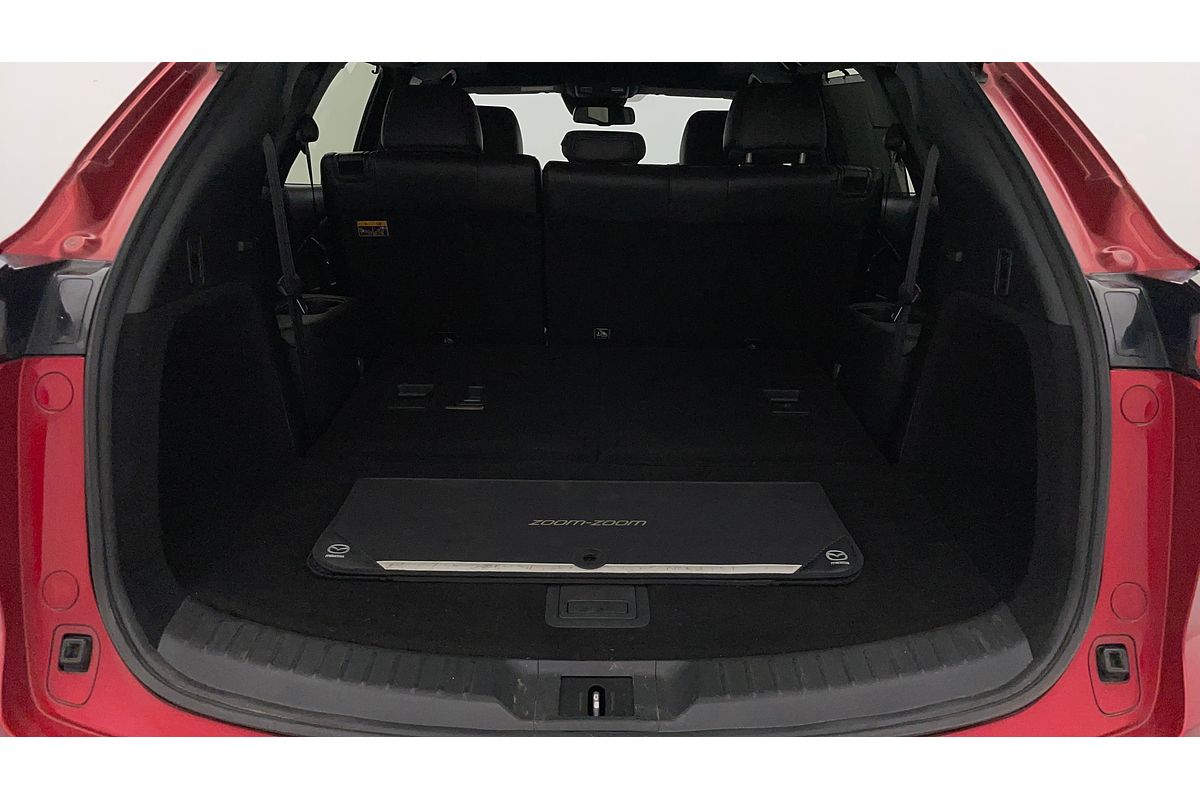 2016 Mazda CX-9 Azami TC