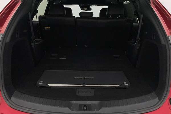 2016 Mazda CX-9 Azami TC