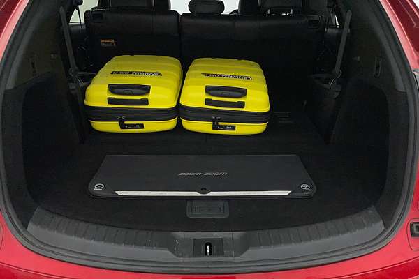 2016 Mazda CX-9 Azami TC