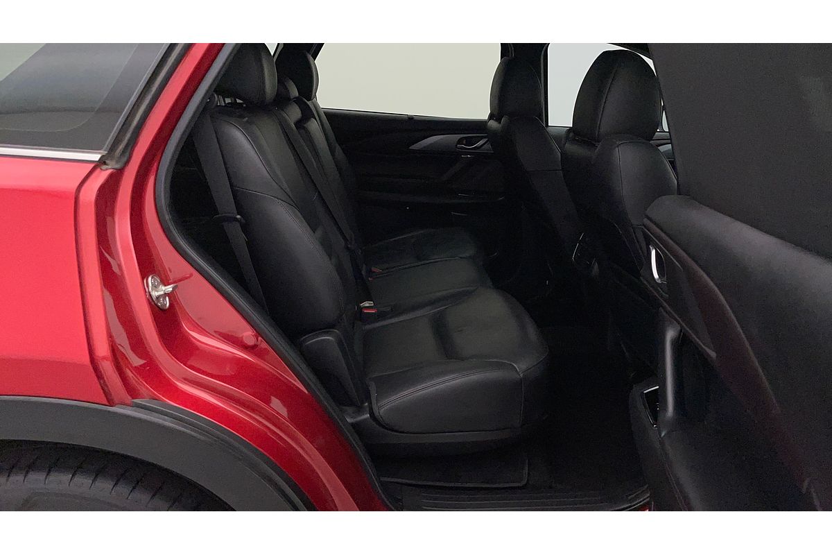 2016 Mazda CX-9 Azami TC