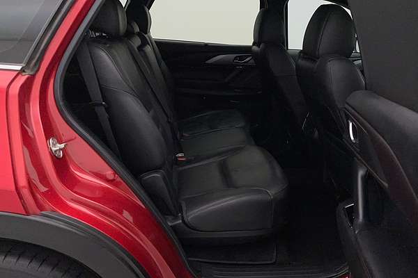2016 Mazda CX-9 Azami TC