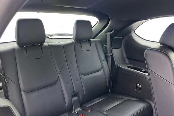 2016 Mazda CX-9 Azami TC