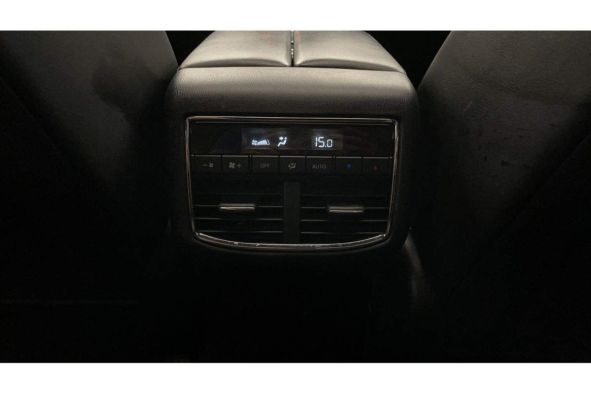 2016 Mazda CX-9 Azami TC