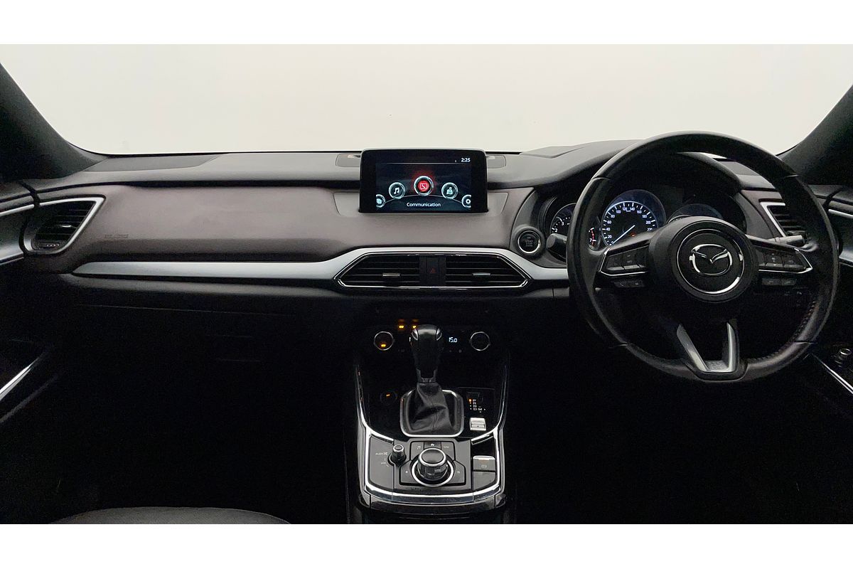 2016 Mazda CX-9 Azami TC