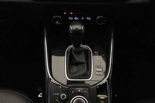 2016 Mazda CX-9 Azami TC