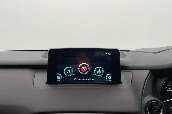 2016 Mazda CX-9 Azami TC