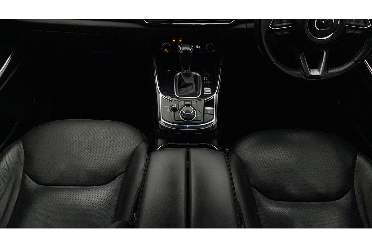 2016 Mazda CX-9 Azami TC