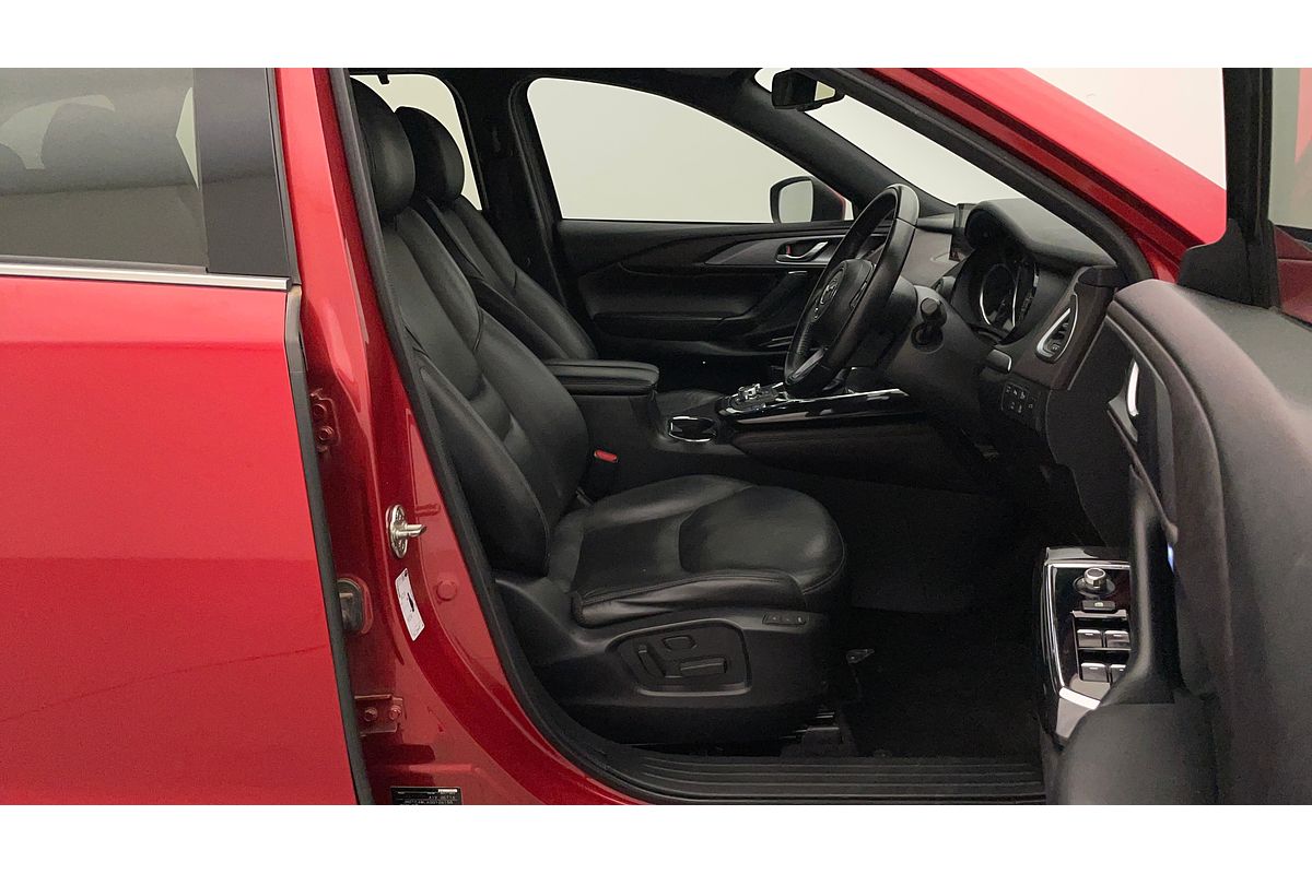 2016 Mazda CX-9 Azami TC