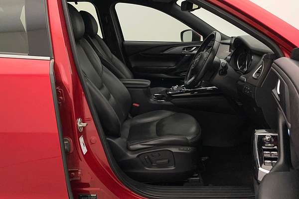 2016 Mazda CX-9 Azami TC