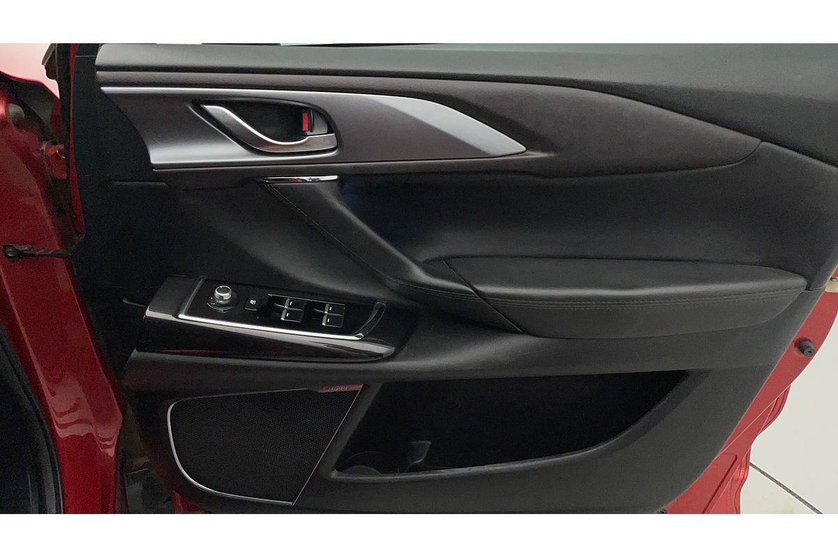 2016 Mazda CX-9 Azami TC