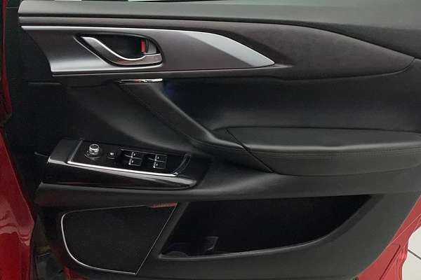 2016 Mazda CX-9 Azami TC