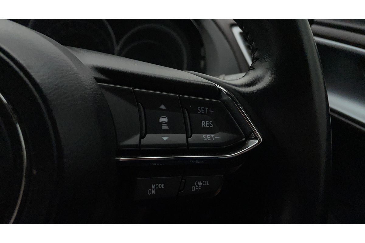 2016 Mazda CX-9 Azami TC