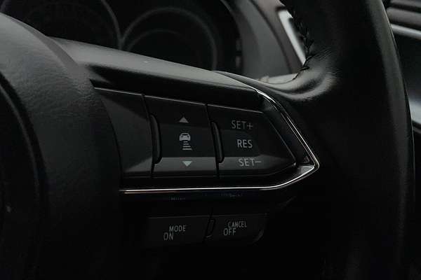 2016 Mazda CX-9 Azami TC