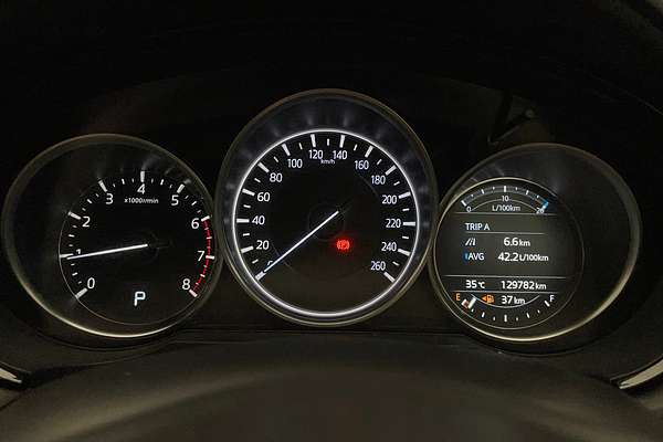 2016 Mazda CX-9 Azami TC