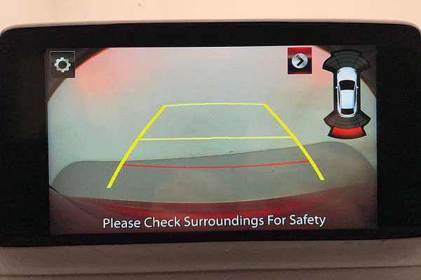 2016 Mazda CX-9 Azami TC