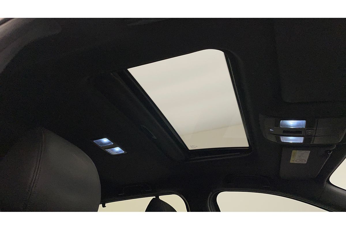 2016 Mazda CX-9 Azami TC