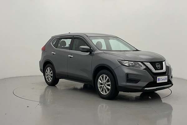 2021 Nissan X-TRAIL ST T32