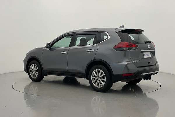 2021 Nissan X-TRAIL ST T32